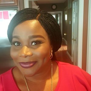 Meet your Posher, Rosemary